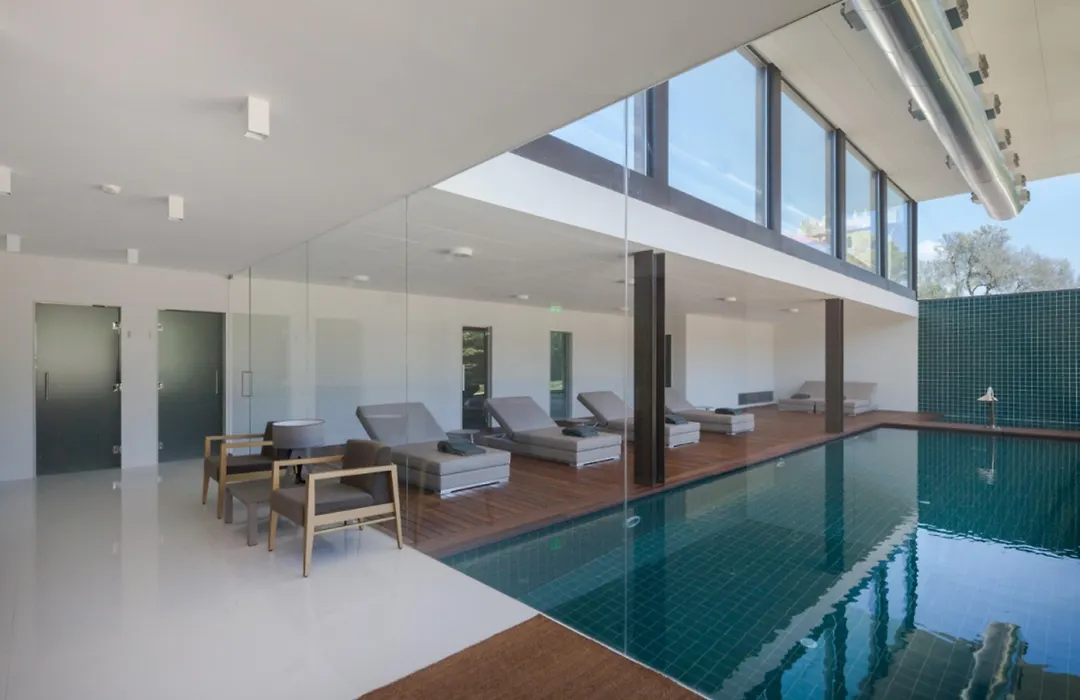Torre De Gomariz Wine & Spa Hotel-1