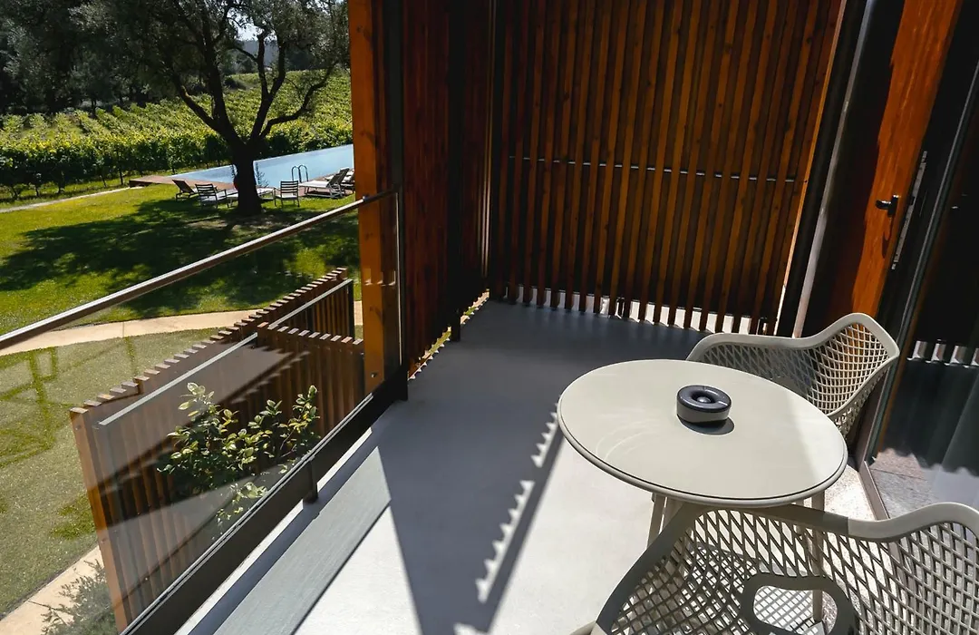 Torre De Gomariz Wine & Spa Hotel-1