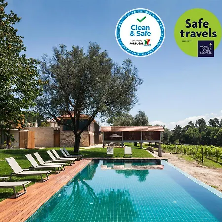Torre De Gomariz Wine & Spa Hotel-2