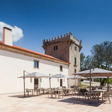 Torre De Gomariz Wine & Spa Hotel-2