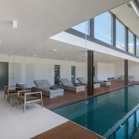 Torre De Gomariz Wine & Spa Hotel-3